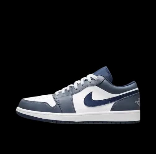 Jordan ~ Air Jordan 1 LOW Shoes 31 colorways