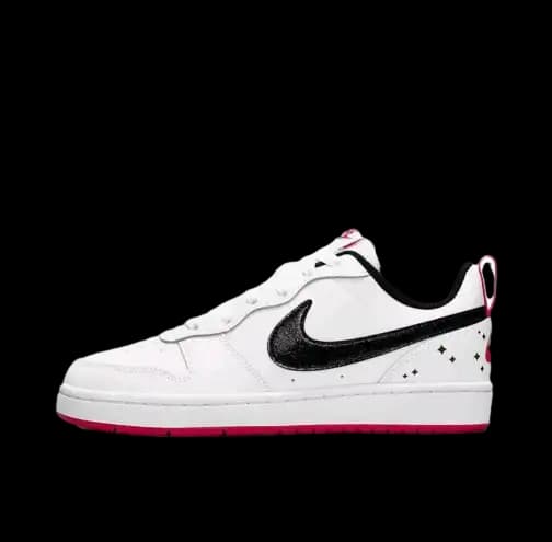 Nike ~ Court Borough Shoes 13 colorways