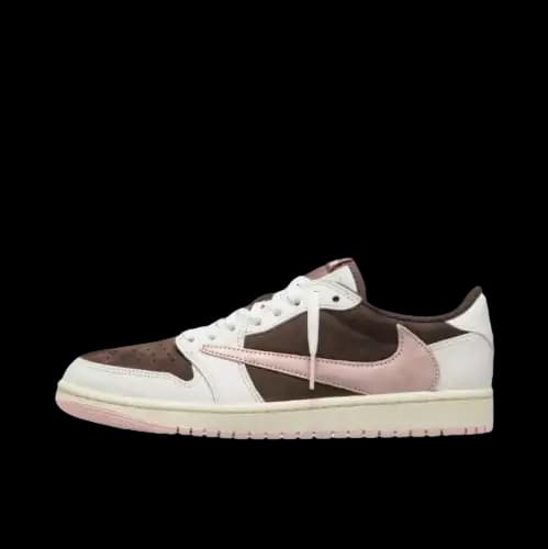 Jordan ~ Travis Scott 1 Low Shoes 13 colorways