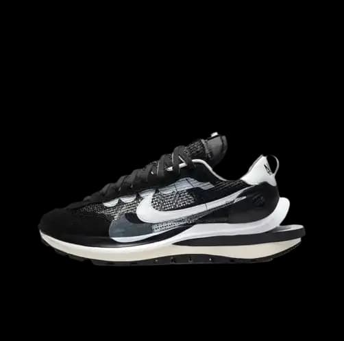 Nike x Sacai ~ VaporWaffle Sneakers 18 colorways