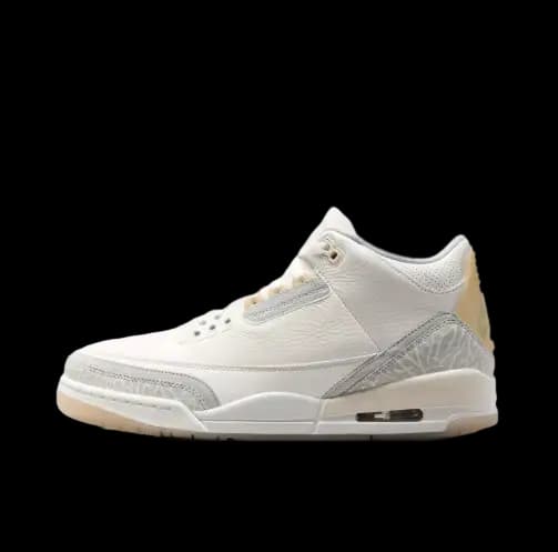 Jordan ~ Air Jrdan 3 Shoes 31 colorways [Premium Quality]