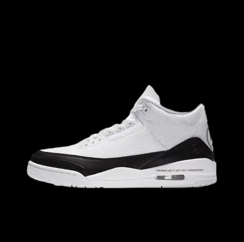 AJ3 ~ Air Jordan 3 Sneakers 16 colorways