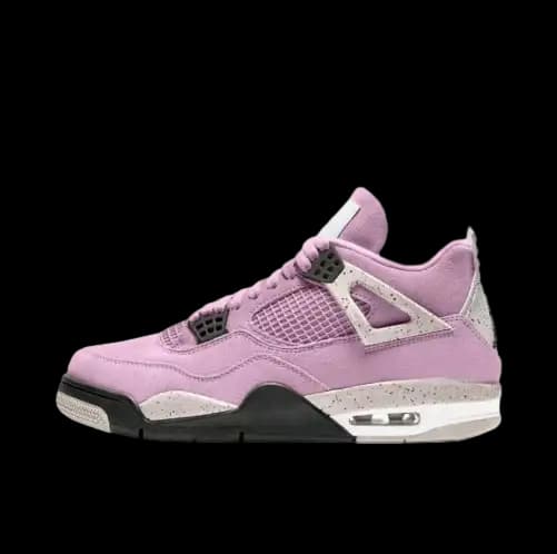 Jordan ~ Air Jordan 4 Shoes 20 colorways