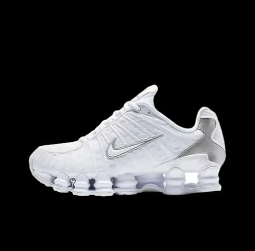 Nike ~ Shox TL Shoes 9 colorways