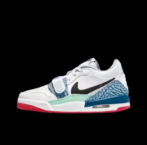 Jordan ~ Legacy 312 Shoes 26 colorways