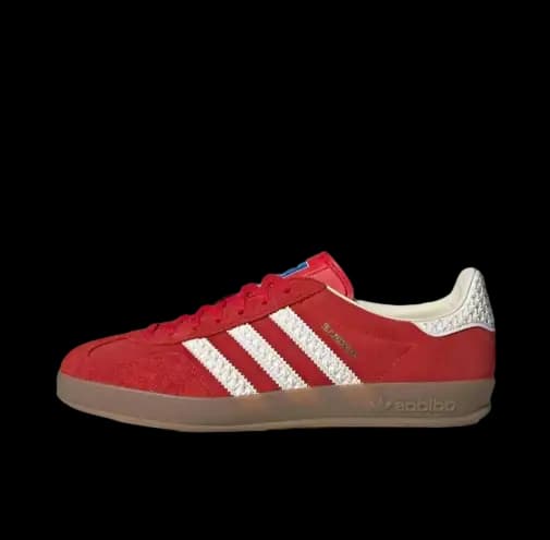 adidas ~ originals AZELLE INDOOR Shoes 4 colorways