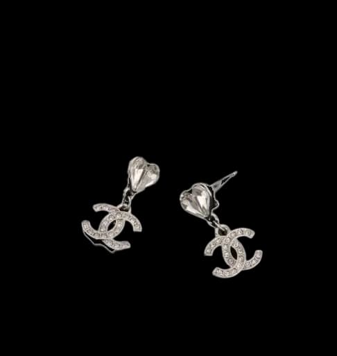 CHANEL ~ Earrings 10 colorways